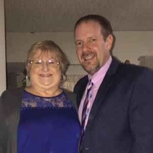 Meet your Posher, Carol